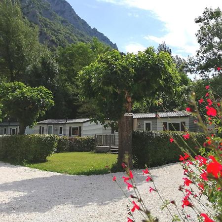 Le Moulin Du Pont D'Alies Hotel Axat Екстериор снимка